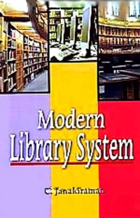 Modern Library System