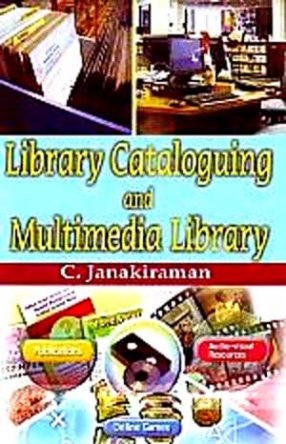 Library Cataloguing and Multimedia Library