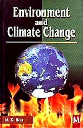 Environment and Climate Change