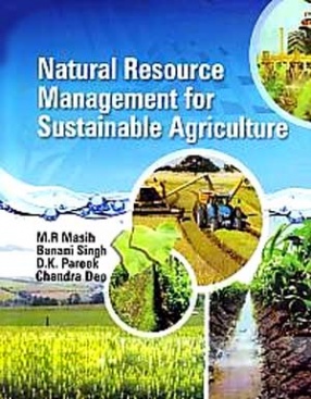 Natural Resource Management for Sustainable Agriculture