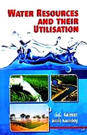 Water Resources and Their Utilisation