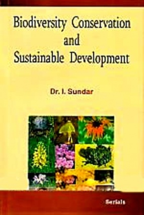 Biodiversity Conservation and Sustainable Development