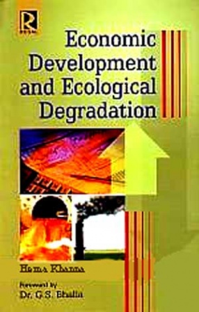 Economic Development and Ecological Degradation
