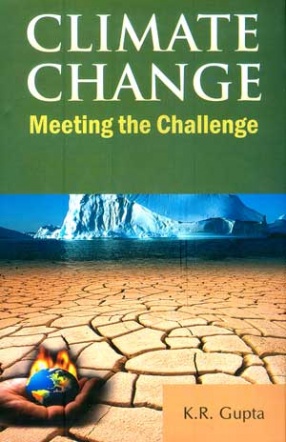 Climate Change: Meeting the Challenge (In 2 Volumes)