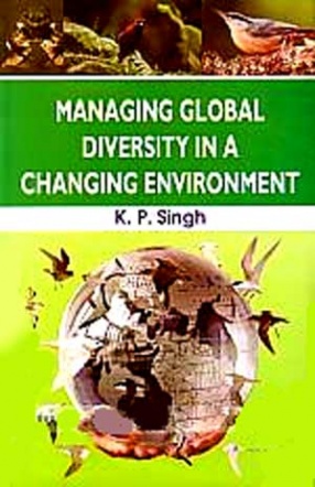 Managing Global Diversity in a Changing Environment