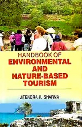 Handbook of Environmental and Nature-Based Tourism