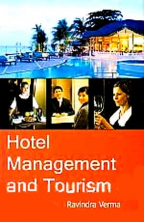 Hotel Management and Tourism