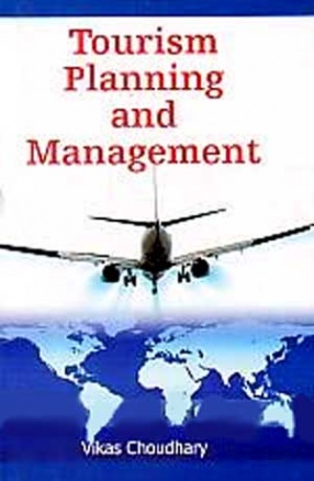 Tourism Planning and Management