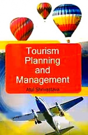 Tourism Planning and Management