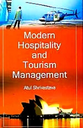 Modern Hospitality and Tourism Management