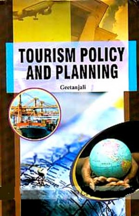 Tourism Policy and Planning