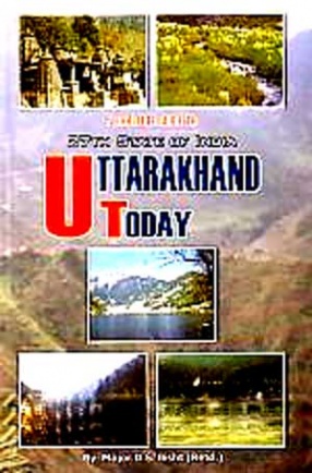 A Complete Guide to 27th State of India: Uttarakhand Today