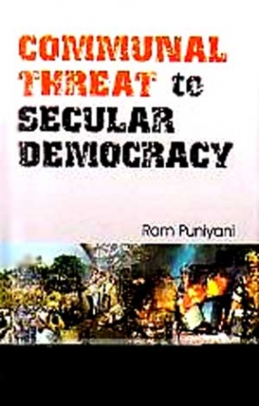 Communal Threat to Secular Democracy