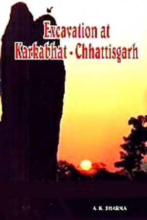 Excavation at Karkabhat-Chhattisgarh: A Megalithic Site