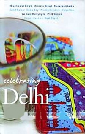 Celebrating Delhi