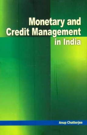 Monetary and Credit Management in India