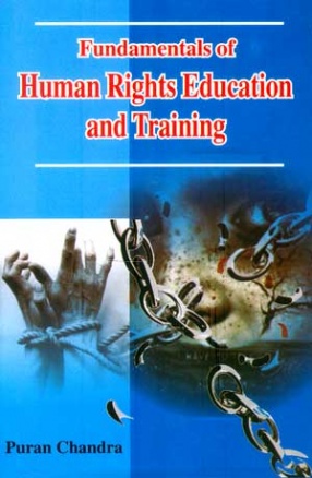 Fundamentals of Human Rights Education and Training