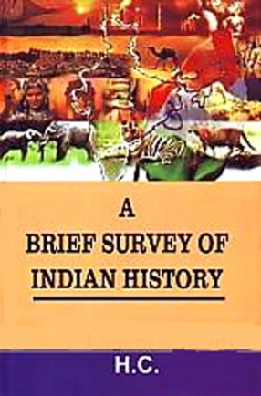 A Brief Survey of Indian History