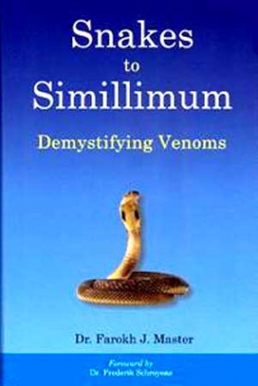 Snakes to Simillimum: Demystifying Venom