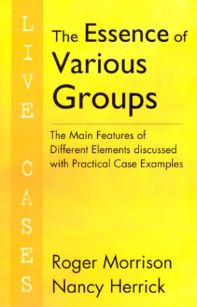 The Essence of Various Groups