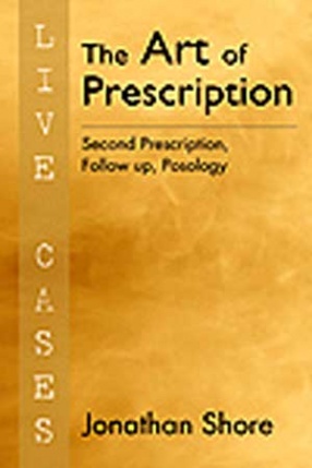 The Art of Prescription