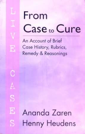 From Case to Cure