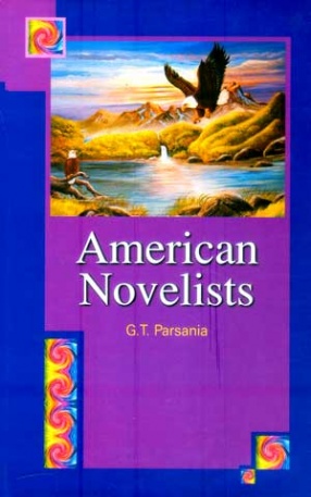 American Novelists