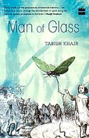 Man of Glass: Poems