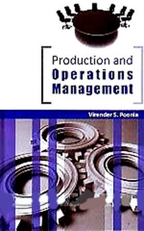 Production and Operation Management