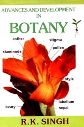 Advances and Development in Botany