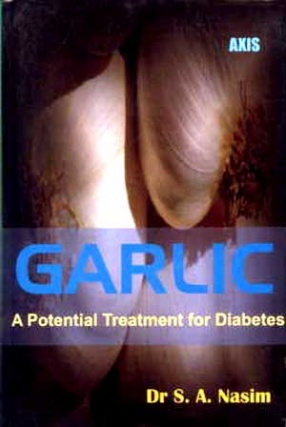 Garlic: A Potential Treatment for Diabetes