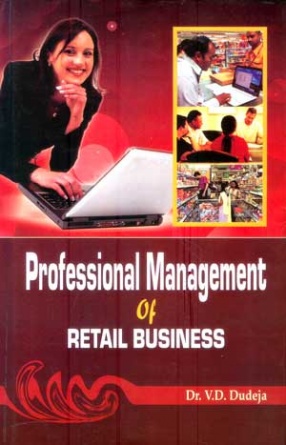Professional Management of Retail Business
