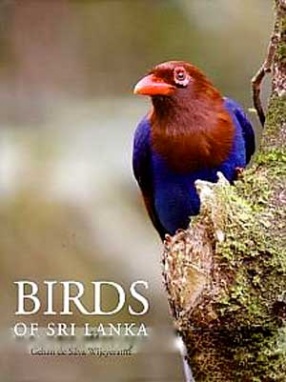 Birds of Sri Lanka