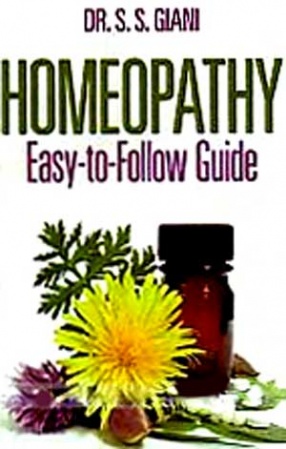 Homeopathy: Easy-to-Follow Guide