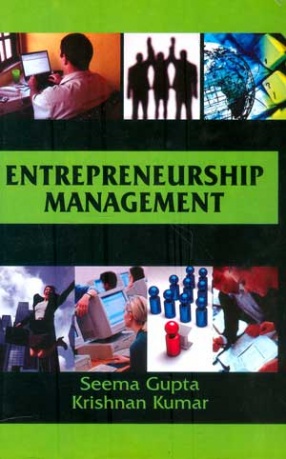 Entrepreneurship Management