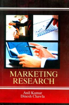 Marketing Research