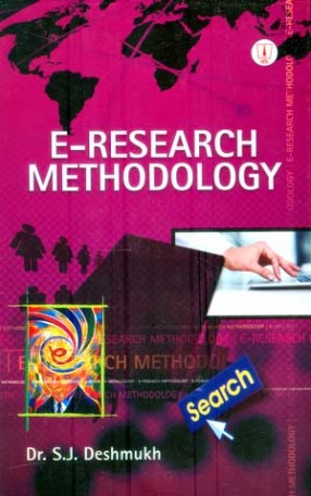 E- Research Methodolgy