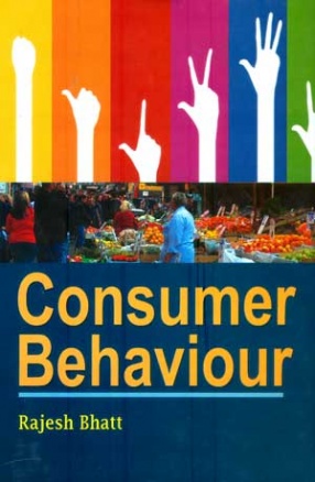 Consumer Behaviour