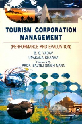 Tourism Corporation Management: Performance and Evaluation