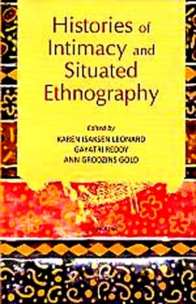 Histories of Intimacy and Situated Ethnography