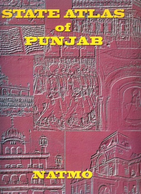 State Atlas of Punjab