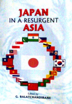 Japan in a Resurgent Asia