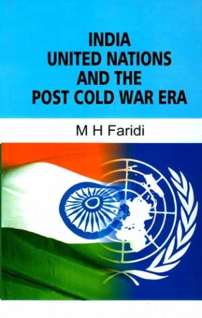 India United Nations and the Post Cold War Era