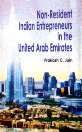 Non-Resident Indian Entrepreneurs in the United Arab Emirates