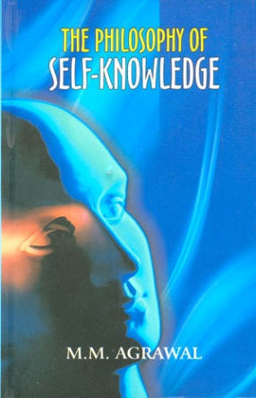 The Philosophy of Self-Knowledge