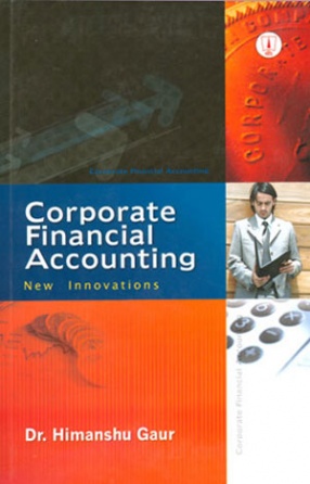 Corporate Financial Accounting: New Innovations