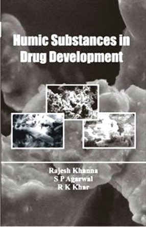 Humic Substences in Drug Development