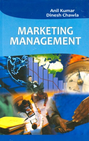 Marketing Management