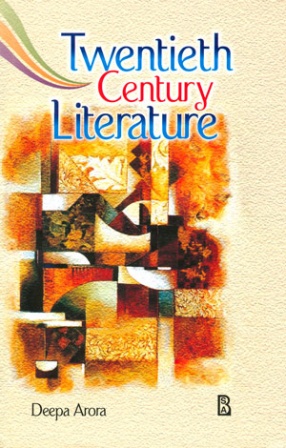 Twentieth Century Literature