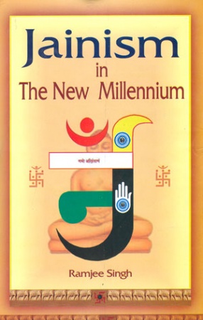 Jainism in the New Millennium